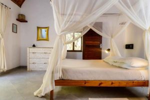 Toliara Hotel Auberge de la Table