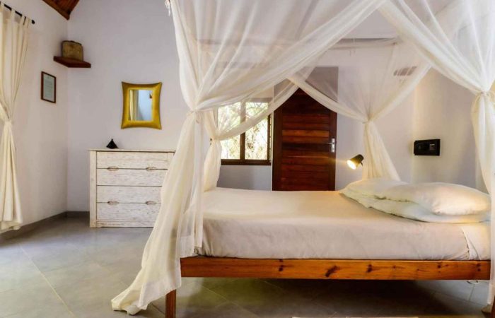 Toliara Hotel Auberge de la Table