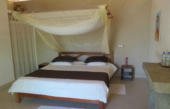 Toliara Hotel Auberge de la Table