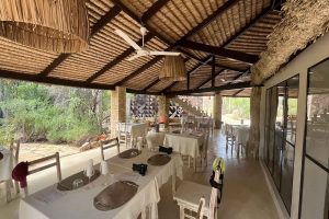 Toliara Hotel Auberge de la Table