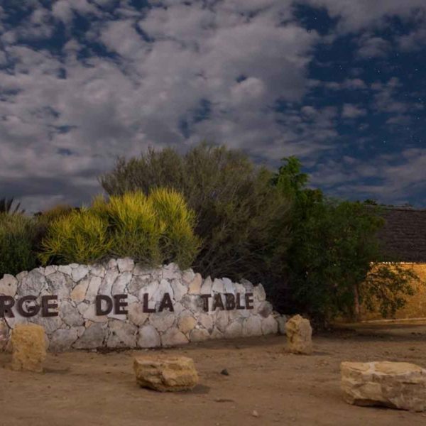 Toliara Hotel Auberge de la Table Toliara Hotel Auberge de la Table